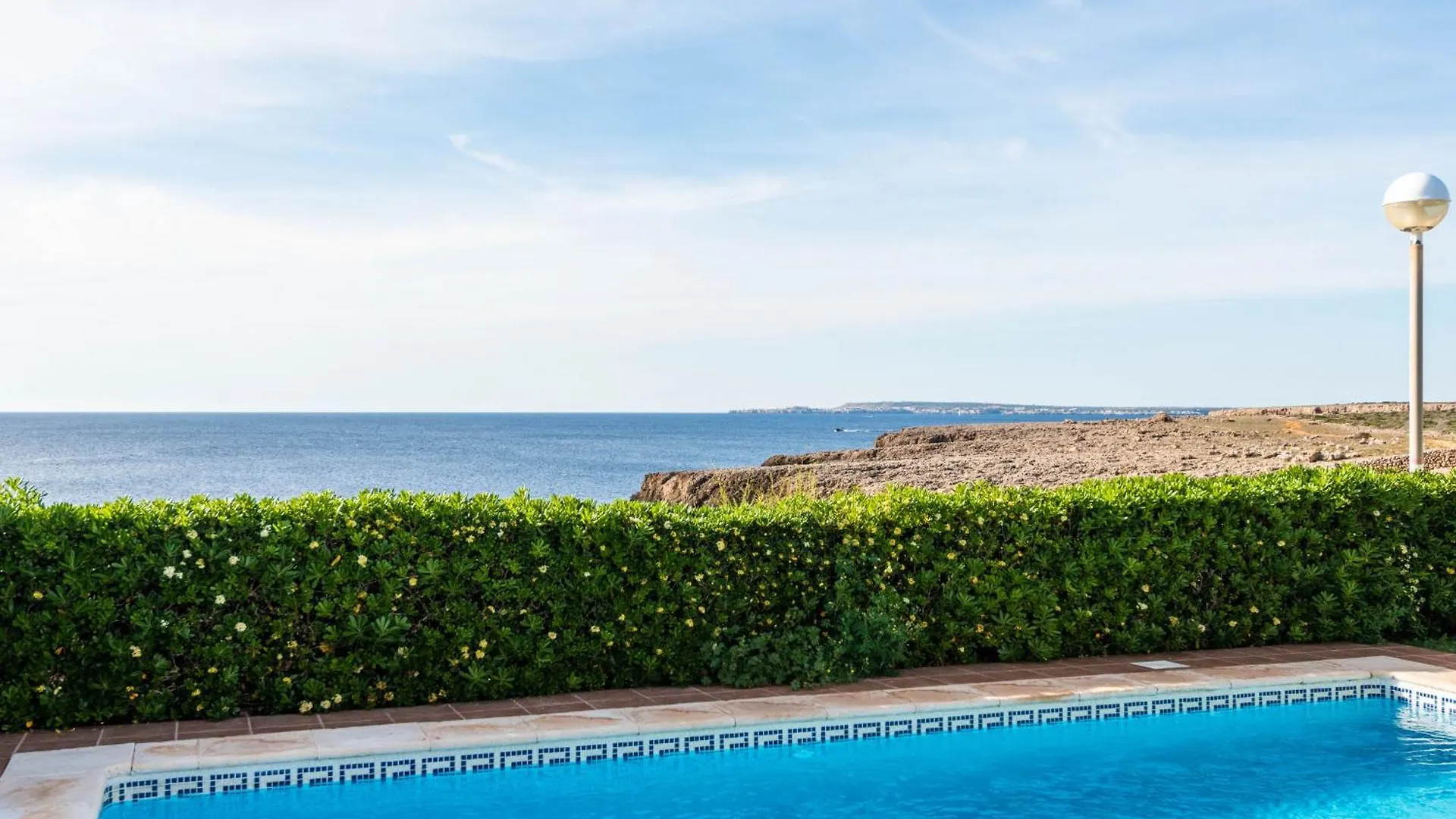 Villa Aldebaran Cala'N Bosch  0*, Cala'N Bosch (Menorca)
