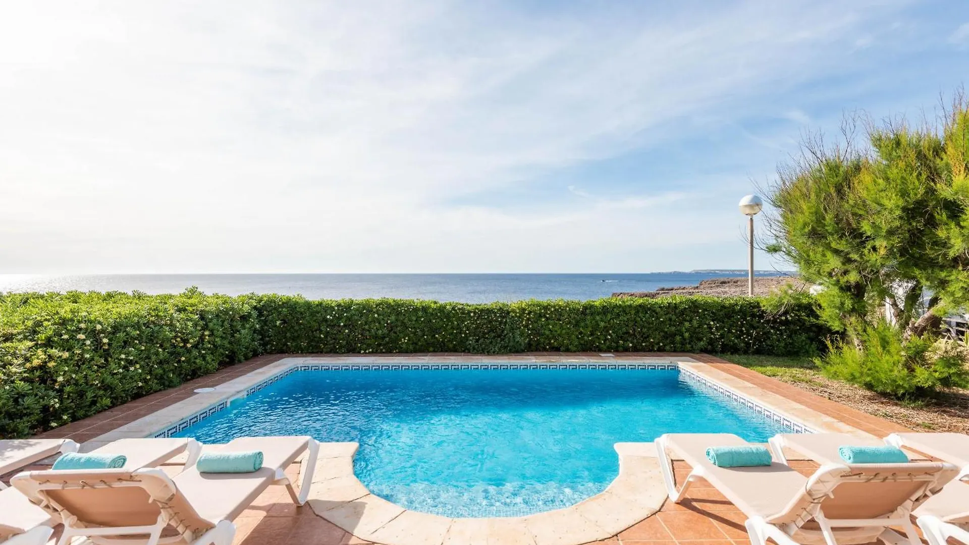 Villa Aldebaran Cala'N Bosch
