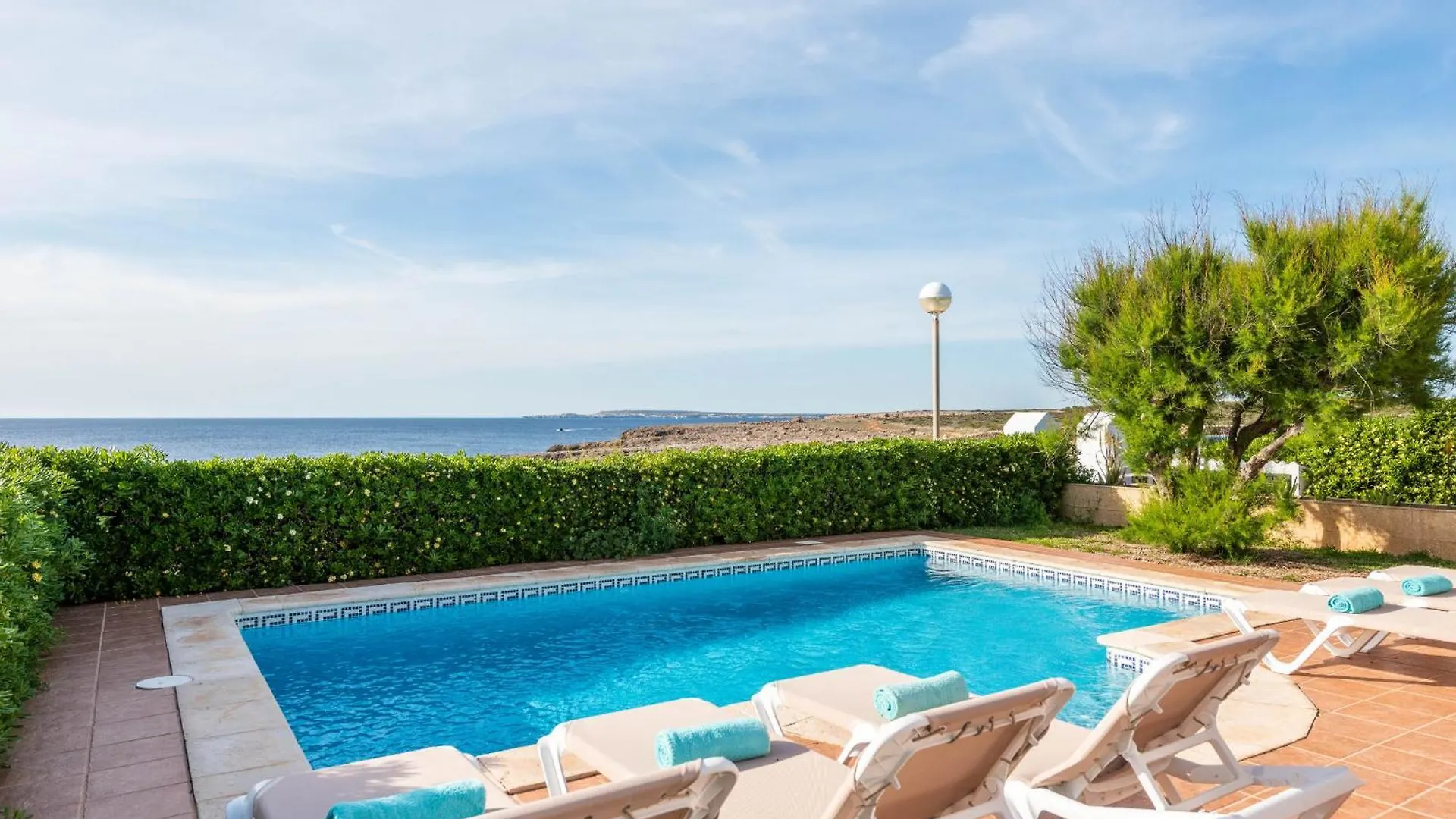 Villa Aldebaran Cala'N Bosch   Cala'N Bosch (Menorca)