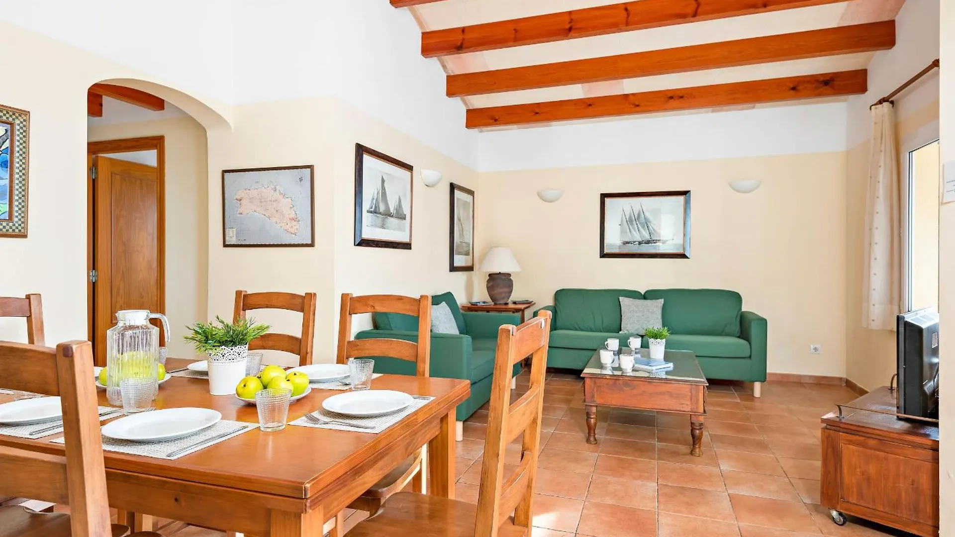 Villa Aldebaran Cala'N Bosch