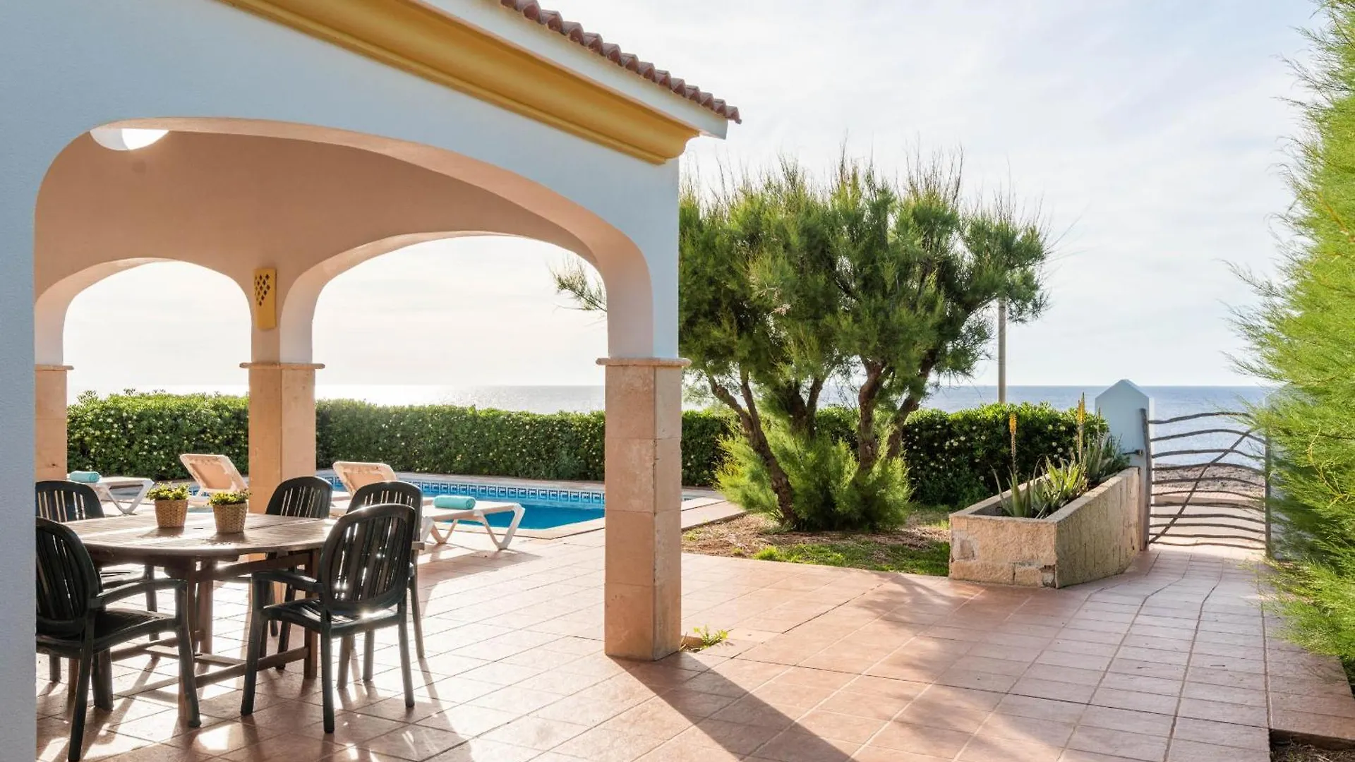 Villa Aldebaran Cala'N Bosch