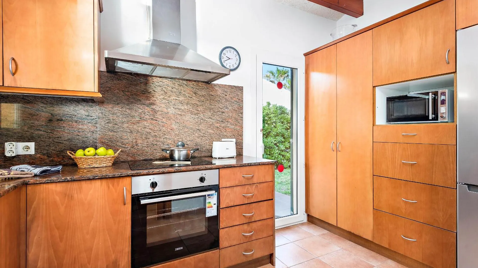 Villa Aldebaran Cala'N Bosch