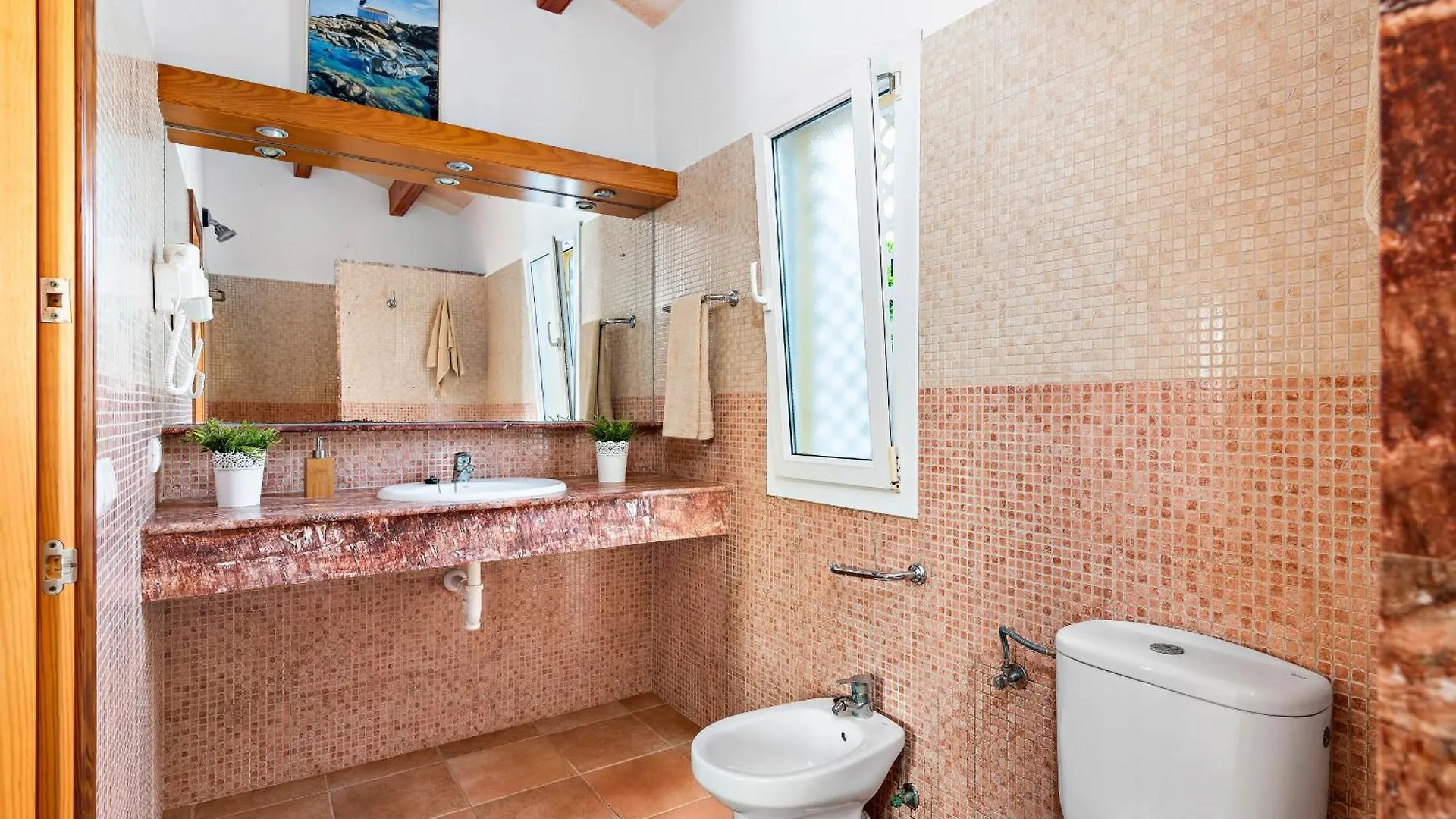 Villa Aldebaran Cala'N Bosch