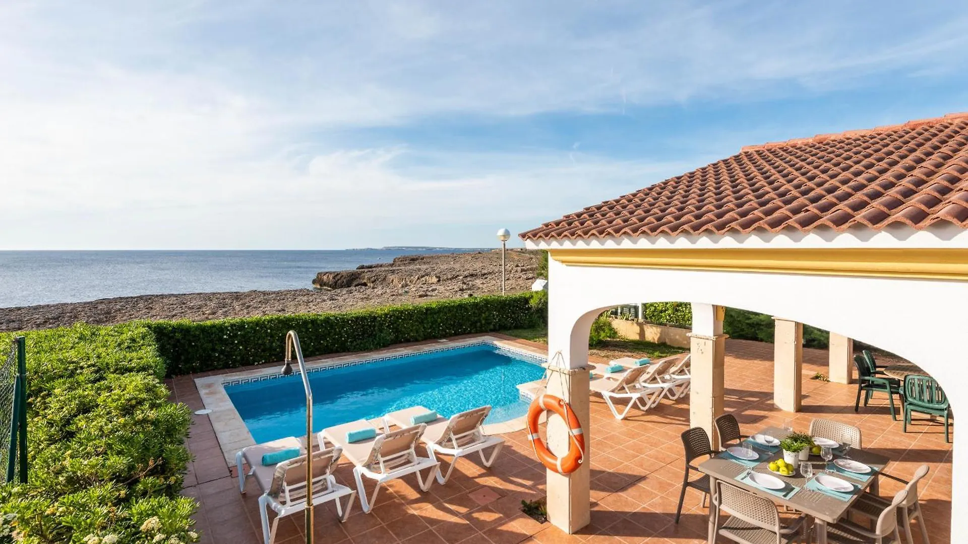 Villa Aldebaran Cala'N Bosch