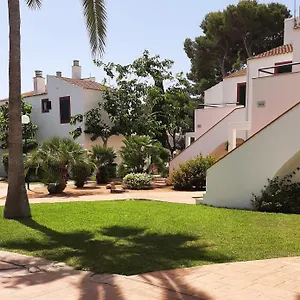 3* Aparthotel Flora Park