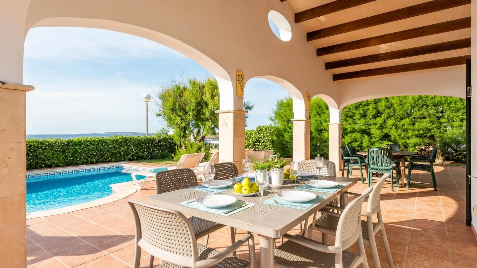 Villa Aldebaran Cala'N Bosch
