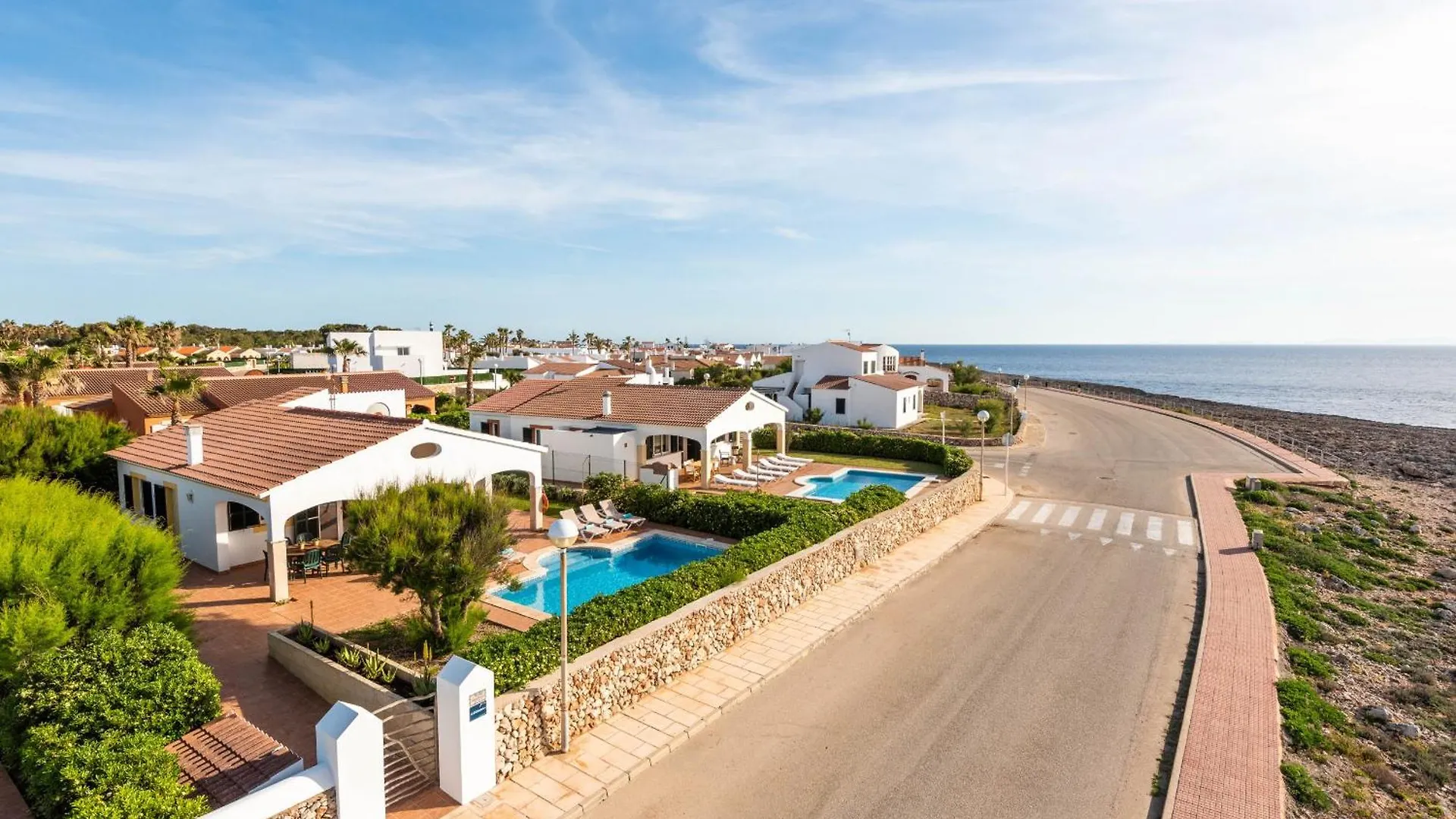 Villa Aldebaran Cala'N Bosch